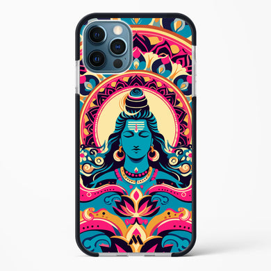 Shiva Origin of Creation Impact Drop Protection Case (Apple)