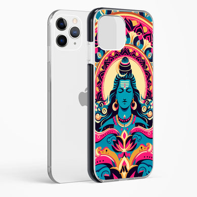 Shiva Origin of Creation Impact Drop Protection Case (Apple)