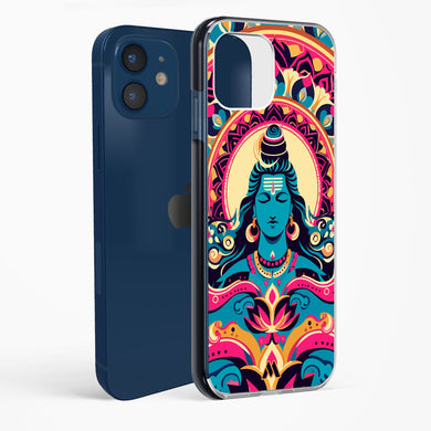 Shiva Origin of Creation Impact Drop Protection Case (Apple)