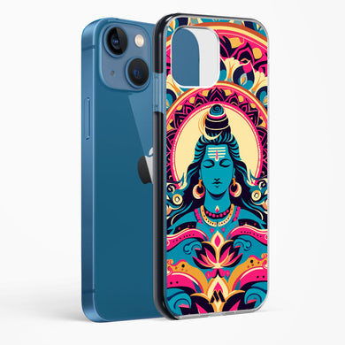 Shiva Origin of Creation Impact Drop Protection Case (Apple)