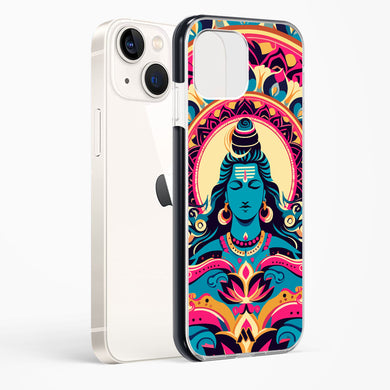 Shiva Origin of Creation Impact Drop Protection Case (Apple)