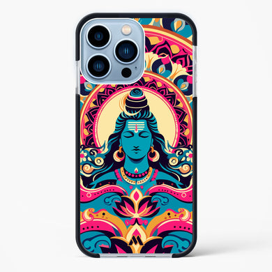 Shiva Origin of Creation Impact Drop Protection Case (Apple)