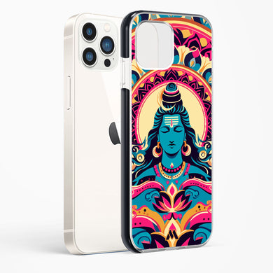 Shiva Origin of Creation Impact Drop Protection Case (Apple)