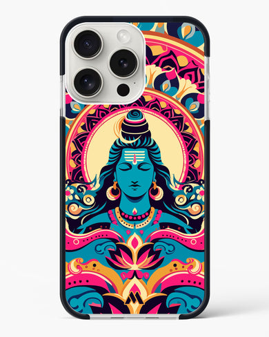 Shiva Origin of Creation Impact Drop Protection Case (Apple)