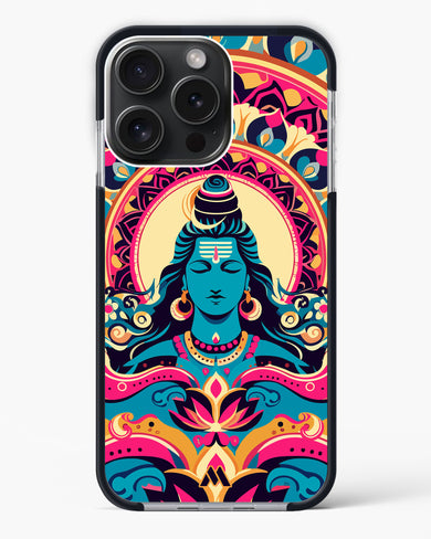 Shiva Origin of Creation Impact Drop Protection Case (Apple)