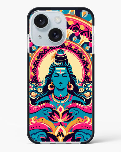 Shiva Origin of Creation Impact Drop Protection Case (Apple)