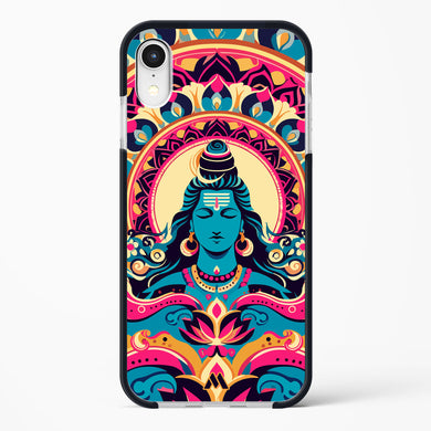 Shiva Origin of Creation Impact Drop Protection Case (Apple)