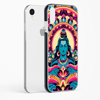 Shiva Origin of Creation Impact Drop Protection Case (Apple)