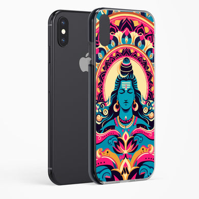 Shiva Origin of Creation Impact Drop Protection Case (Apple)