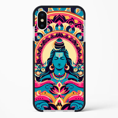 Shiva Origin of Creation Impact Drop Protection Case (Apple)