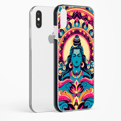 Shiva Origin of Creation Impact Drop Protection Case (Apple)