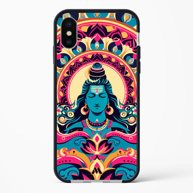 Shiva Origin of Creation Impact Drop Protection Case (Apple)