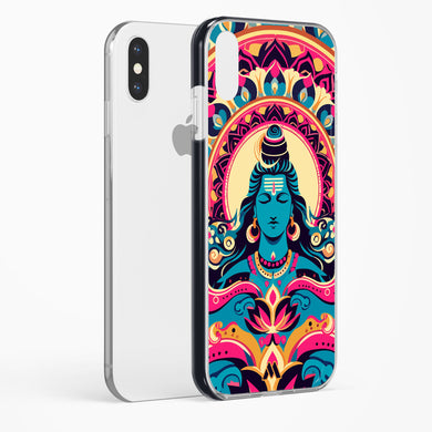 Shiva Origin of Creation Impact Drop Protection Case (Apple)