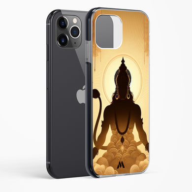 Vayu Putra Hanuman Impact Drop Protection Case (Apple)