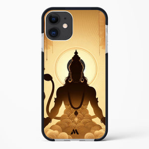 Vayu Putra Hanuman Impact Drop Protection Case (Apple)