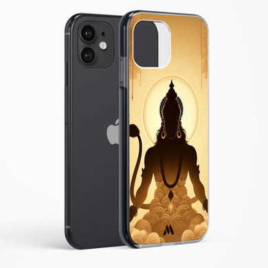 Vayu Putra Hanuman Impact Drop Protection Case (Apple)