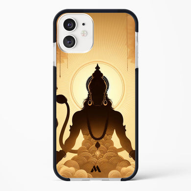 Vayu Putra Hanuman Impact Drop Protection Case (Apple)