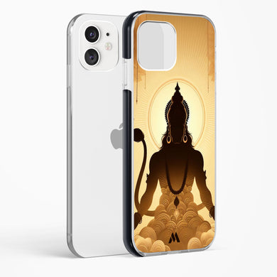 Vayu Putra Hanuman Impact Drop Protection Case (Apple)