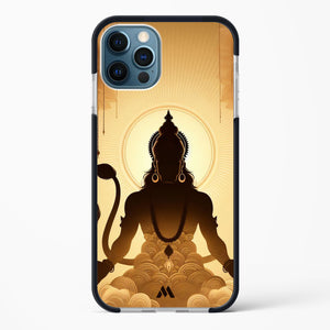 Vayu Putra Hanuman Impact Drop Protection Case (Apple)