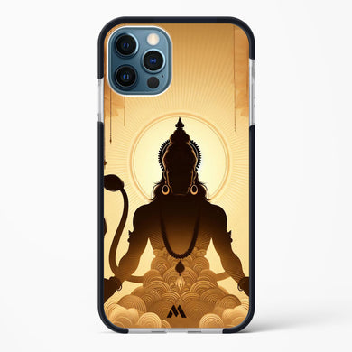 Vayu Putra Hanuman Impact Drop Protection Case (Apple)