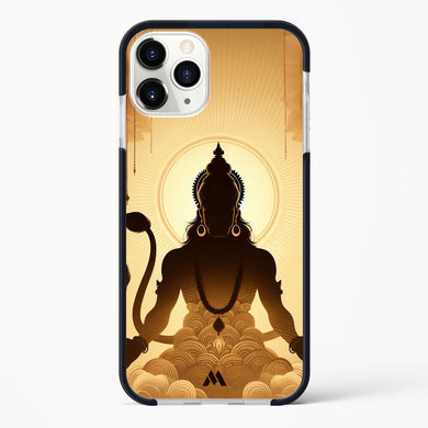 Vayu Putra Hanuman Impact Drop Protection Case (Apple)