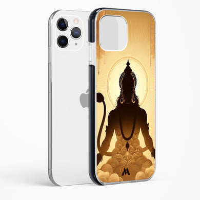 Vayu Putra Hanuman Impact Drop Protection Case (Apple)