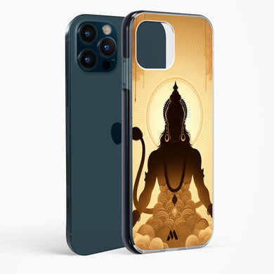 Vayu Putra Hanuman Impact Drop Protection Case (Apple)