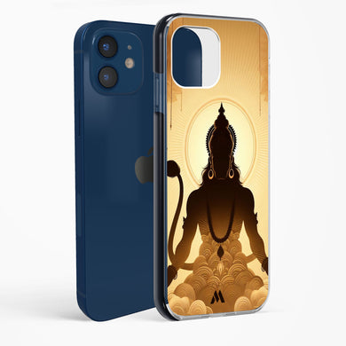 Vayu Putra Hanuman Impact Drop Protection Case (Apple)