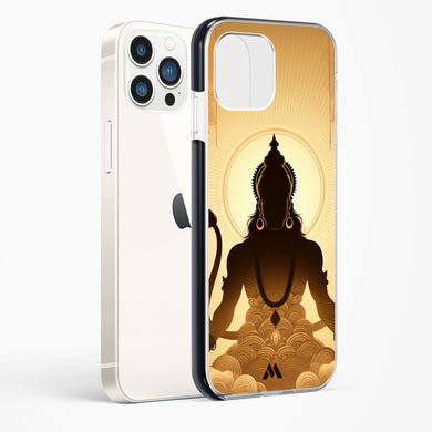 Vayu Putra Hanuman Impact Drop Protection Case (Apple)