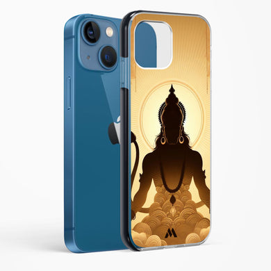 Vayu Putra Hanuman Impact Drop Protection Case (Apple)