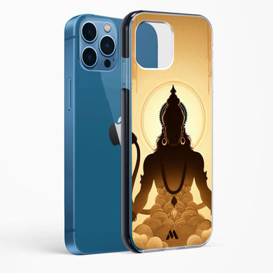 Vayu Putra Hanuman Impact Drop Protection Case (Apple)