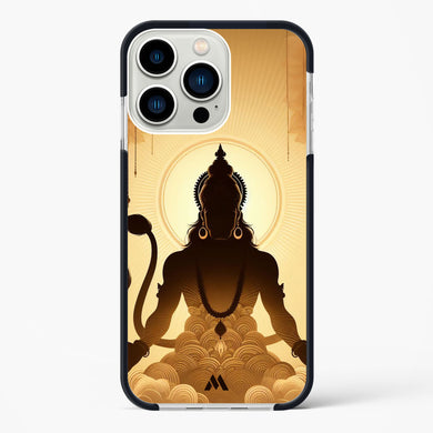 Vayu Putra Hanuman Impact Drop Protection Case (Apple)