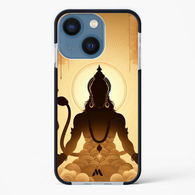 Vayu Putra Hanuman Impact Drop Protection Case (Apple)