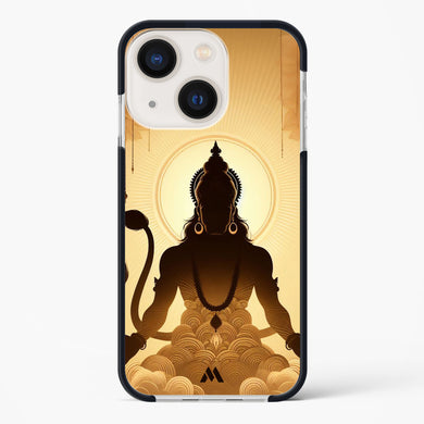 Vayu Putra Hanuman Impact Drop Protection Case (Apple)