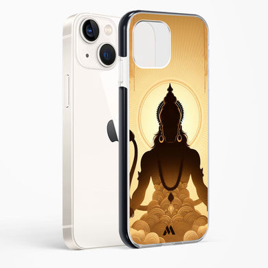 Vayu Putra Hanuman Impact Drop Protection Case (Apple)