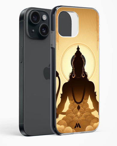 Vayu Putra Hanuman Impact Drop Protection Case (Apple)