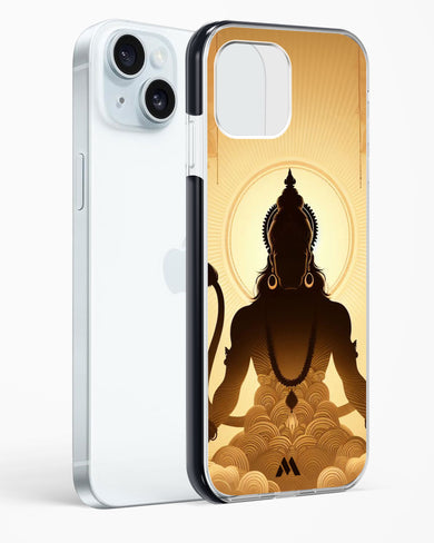 Vayu Putra Hanuman Impact Drop Protection Case (Apple)