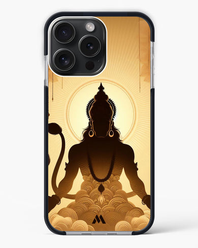 Vayu Putra Hanuman Impact Drop Protection Case (Apple)