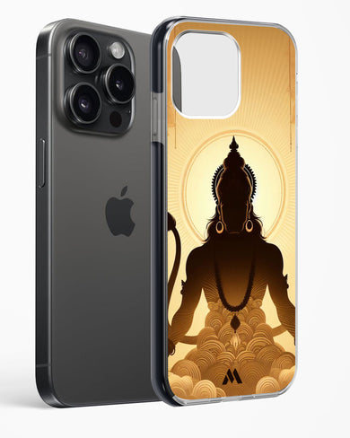 Vayu Putra Hanuman Impact Drop Protection Case (Apple)