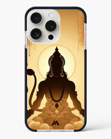 Vayu Putra Hanuman Impact Drop Protection Case (Apple)