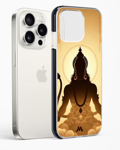 Vayu Putra Hanuman Impact Drop Protection Case (Apple)