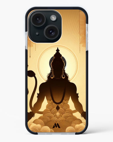 Vayu Putra Hanuman Impact Drop Protection Case (Apple)