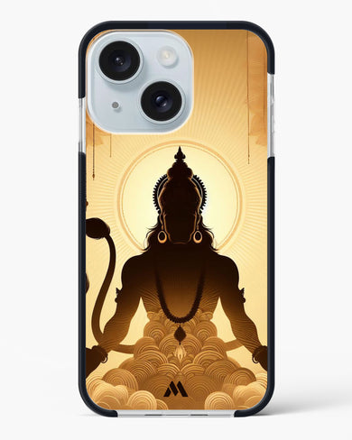 Vayu Putra Hanuman Impact Drop Protection Case (Apple)