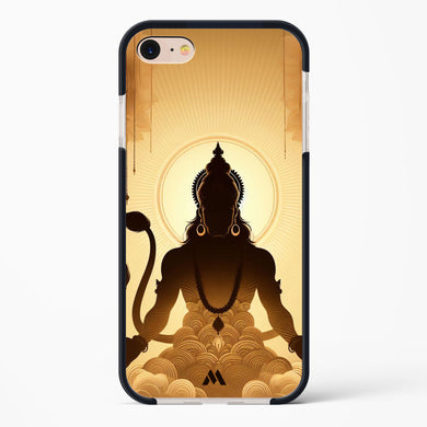 Vayu Putra Hanuman Impact Drop Protection Case (Apple)