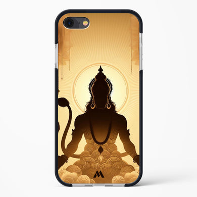 Vayu Putra Hanuman Impact Drop Protection Case (Apple)