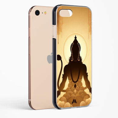 Vayu Putra Hanuman Impact Drop Protection Case (Apple)