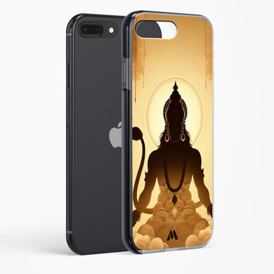 Vayu Putra Hanuman Impact Drop Protection Case (Apple)