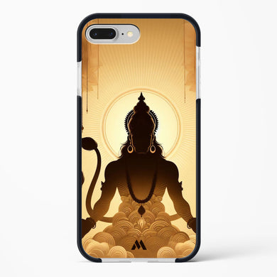 Vayu Putra Hanuman Impact Drop Protection Case (Apple)