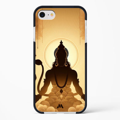 Vayu Putra Hanuman Impact Drop Protection Case (Apple)