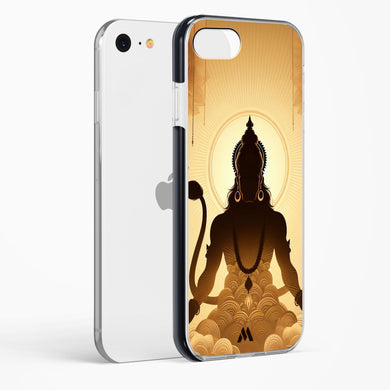 Vayu Putra Hanuman Impact Drop Protection Case (Apple)